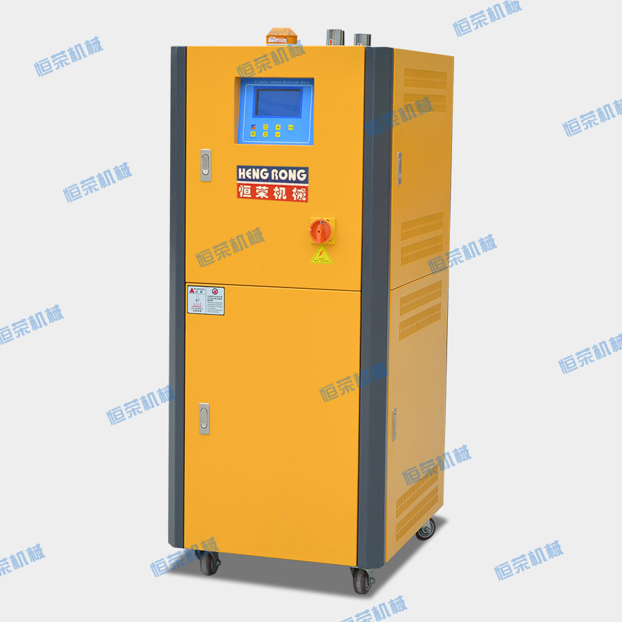 Dehumidifying drying system, PET dehumidifying drying system, TPU dehumidifying drying system