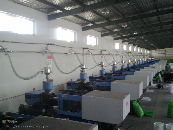 智能集中輸送系統(tǒng)，自動(dòng)化新時(shí)代的高效解決方案