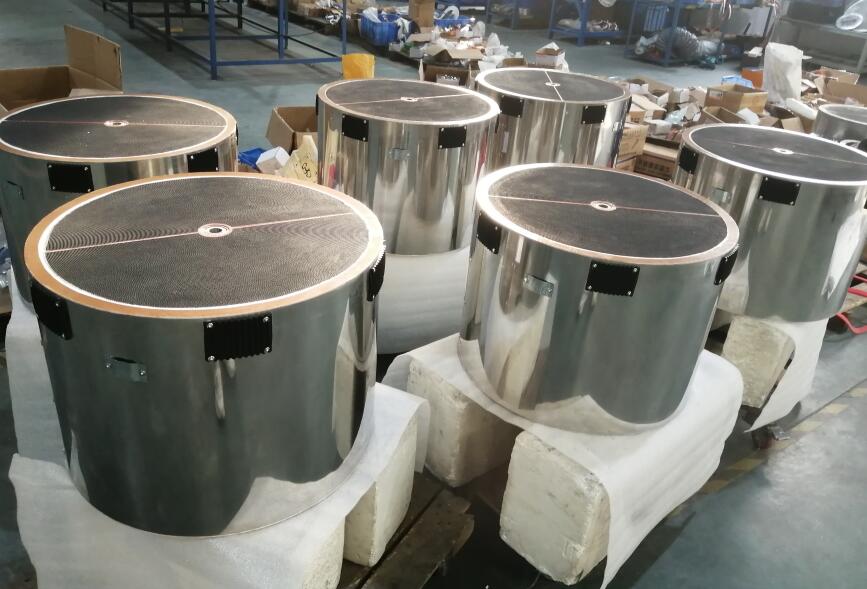 輕松掌握！正確理解蜂巢轉(zhuǎn)輪除濕機(jī)再生溫度的秘籍在此